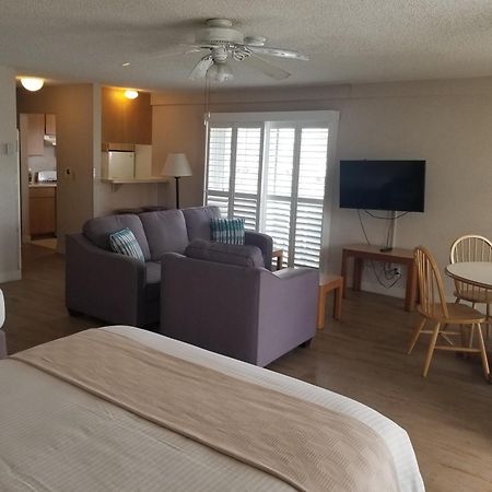 The Beach Cottages San Diego Quarto foto