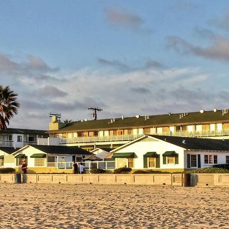 The Beach Cottages San Diego Exterior foto