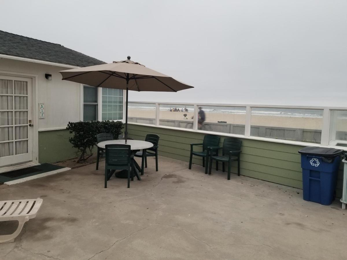 The Beach Cottages San Diego Exterior foto