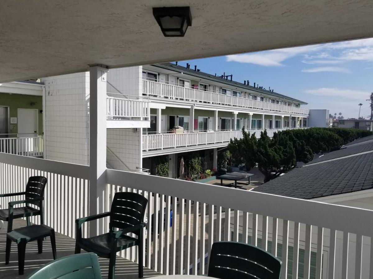 The Beach Cottages San Diego Exterior foto