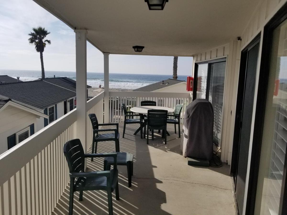 The Beach Cottages San Diego Exterior foto