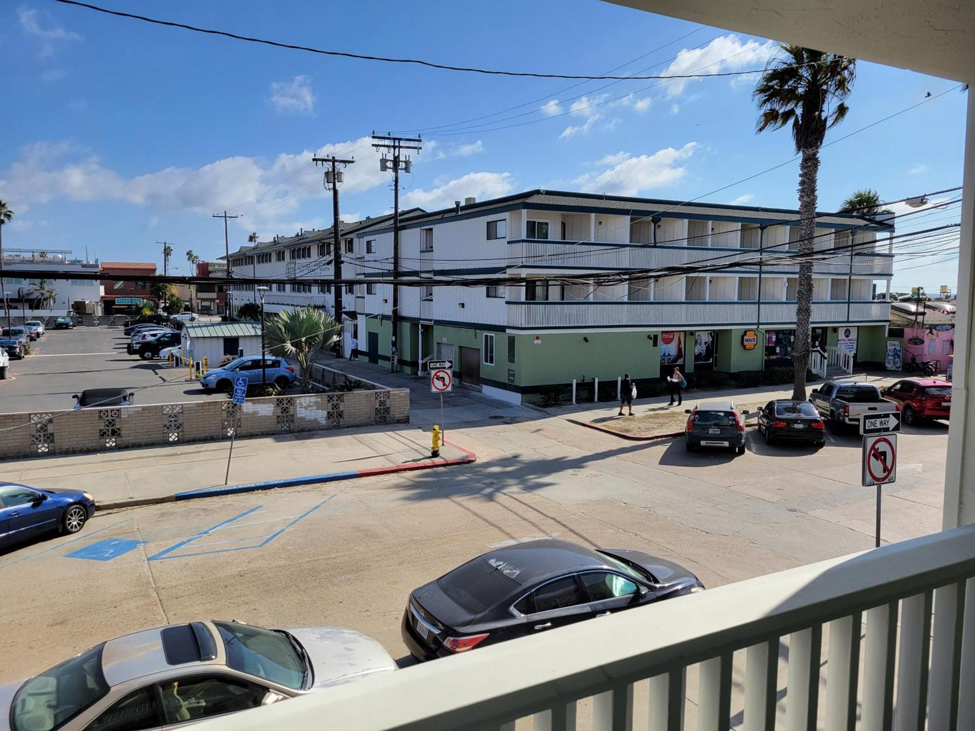 The Beach Cottages San Diego Quarto foto