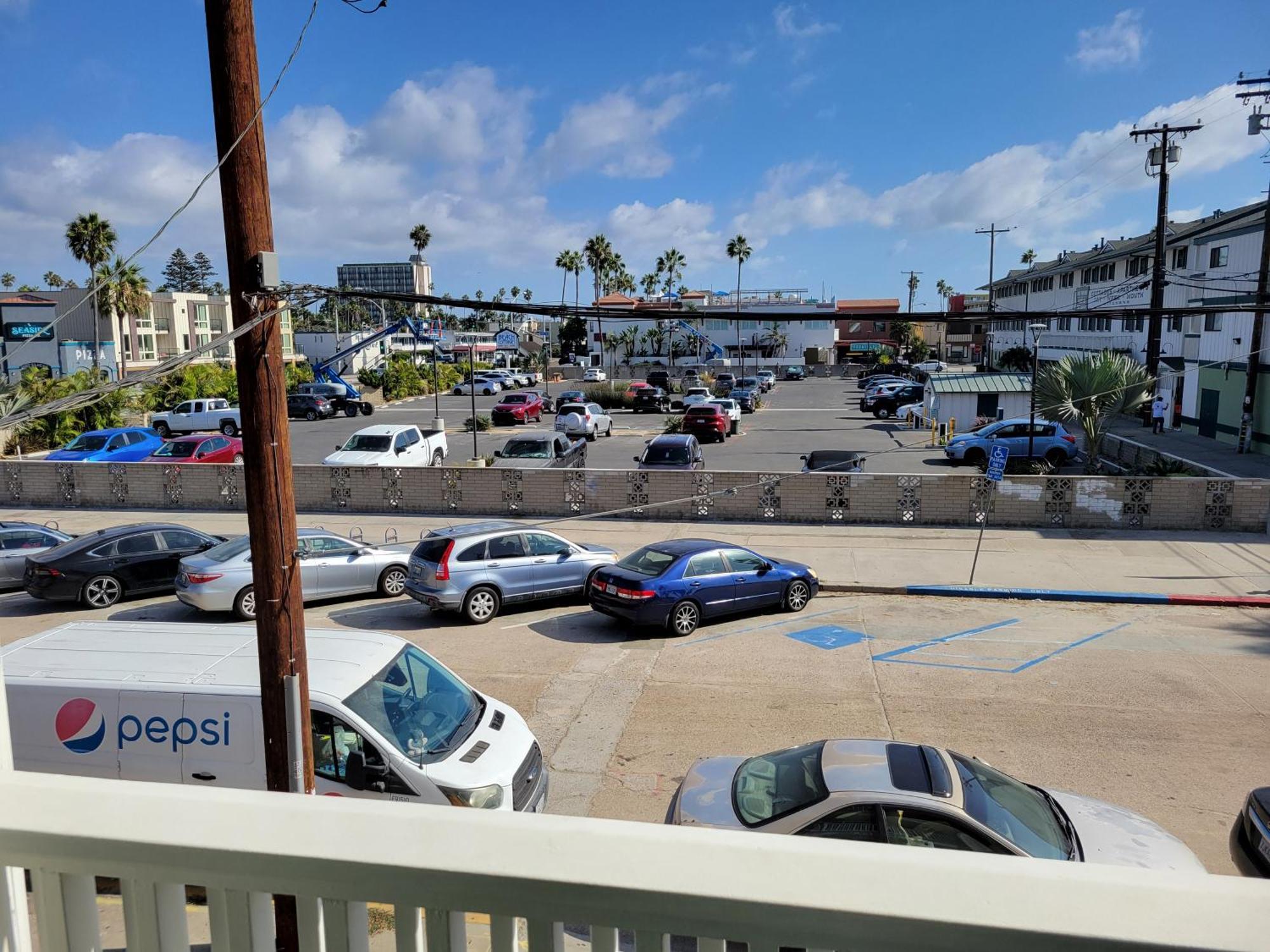 The Beach Cottages San Diego Quarto foto