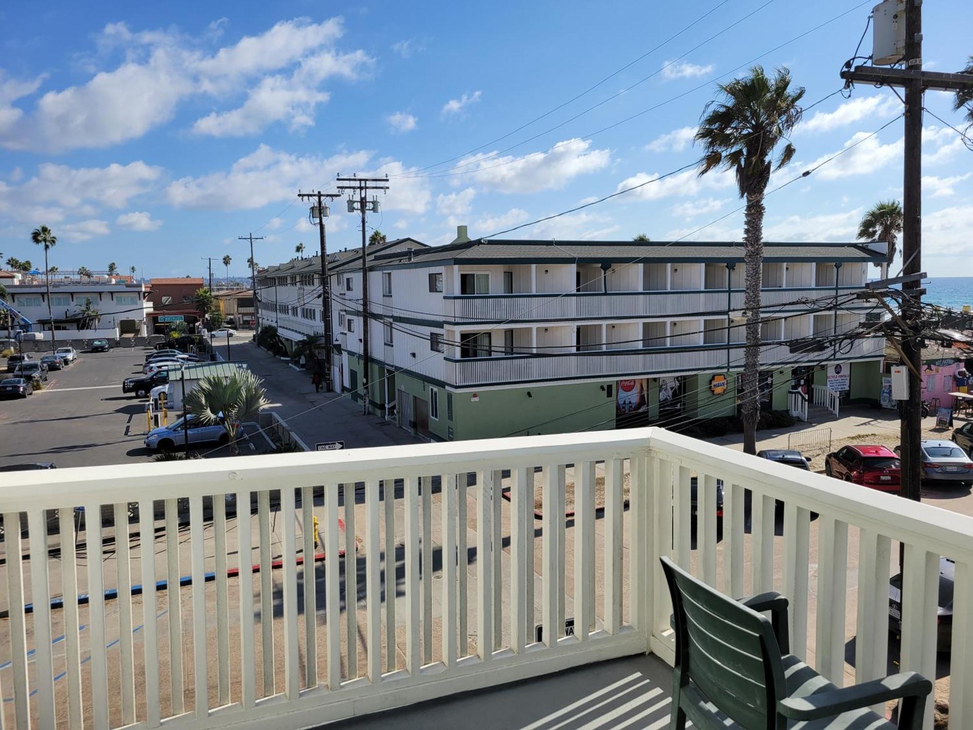 The Beach Cottages San Diego Quarto foto