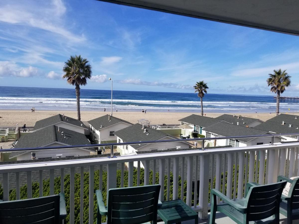 The Beach Cottages San Diego Exterior foto