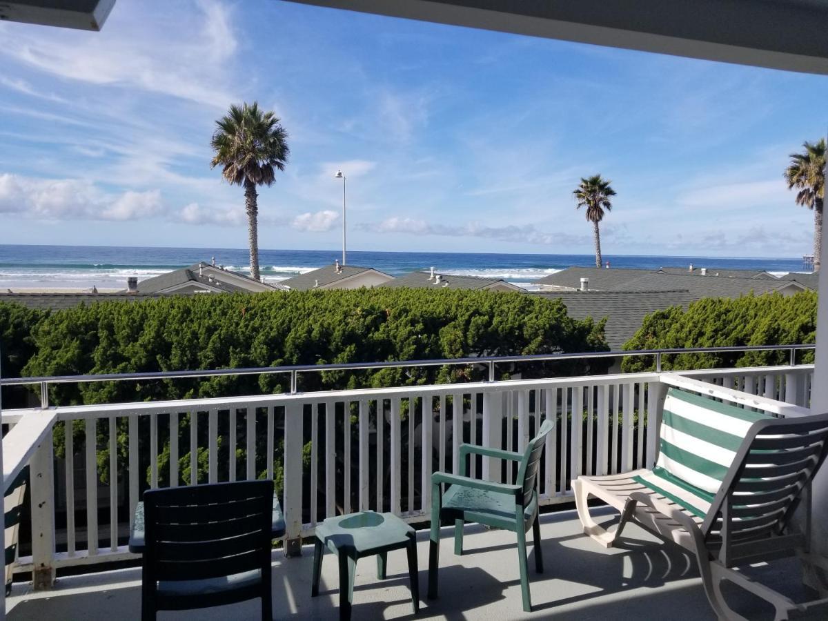 The Beach Cottages San Diego Exterior foto
