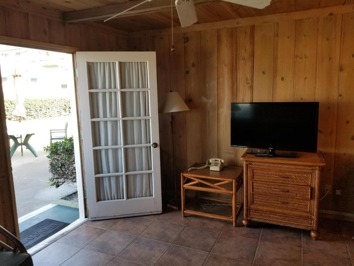 The Beach Cottages San Diego Exterior foto