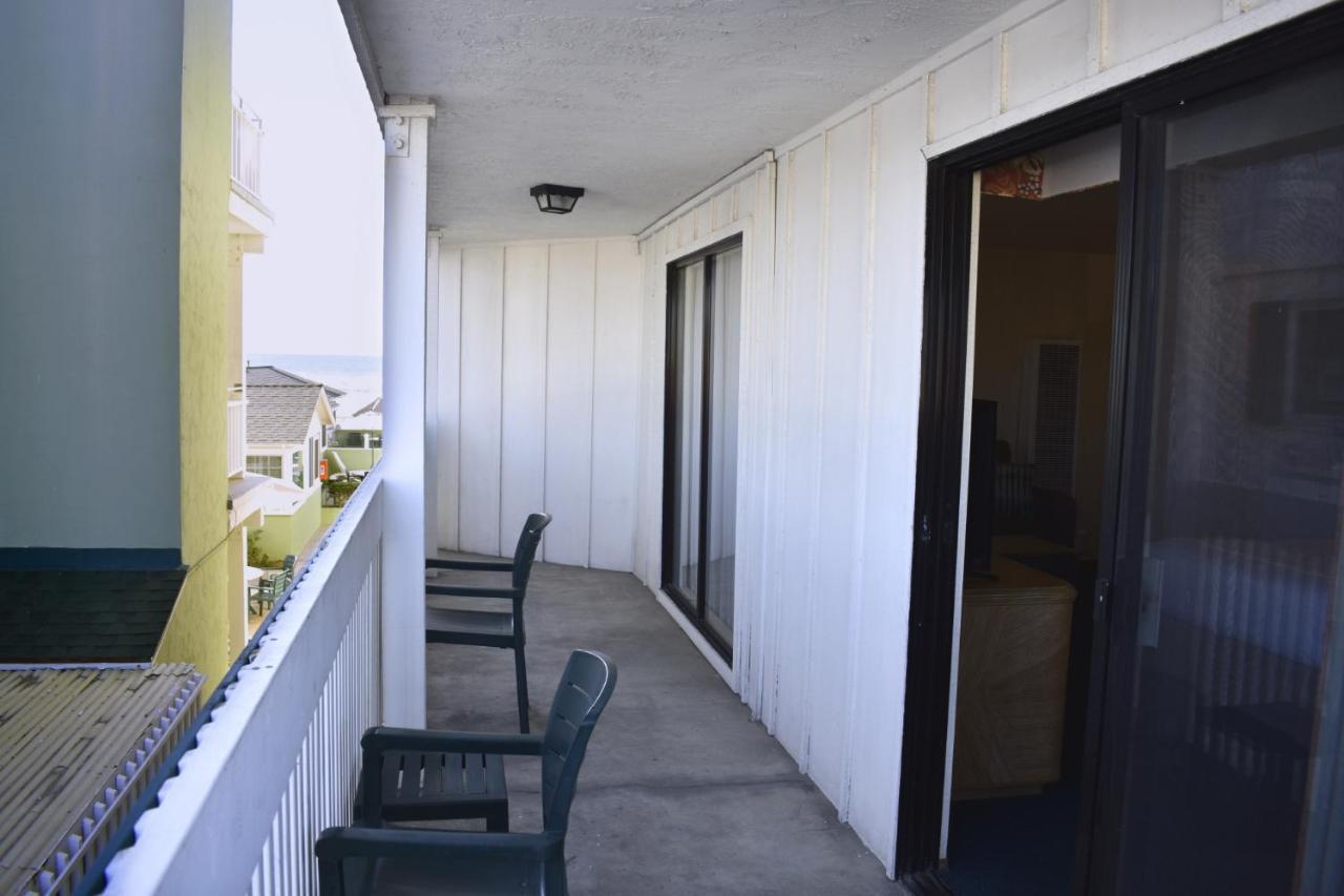 The Beach Cottages San Diego Exterior foto