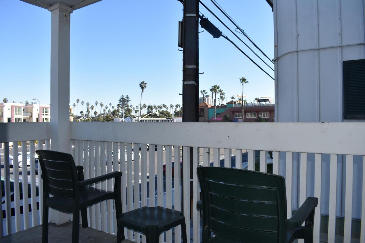 The Beach Cottages San Diego Exterior foto